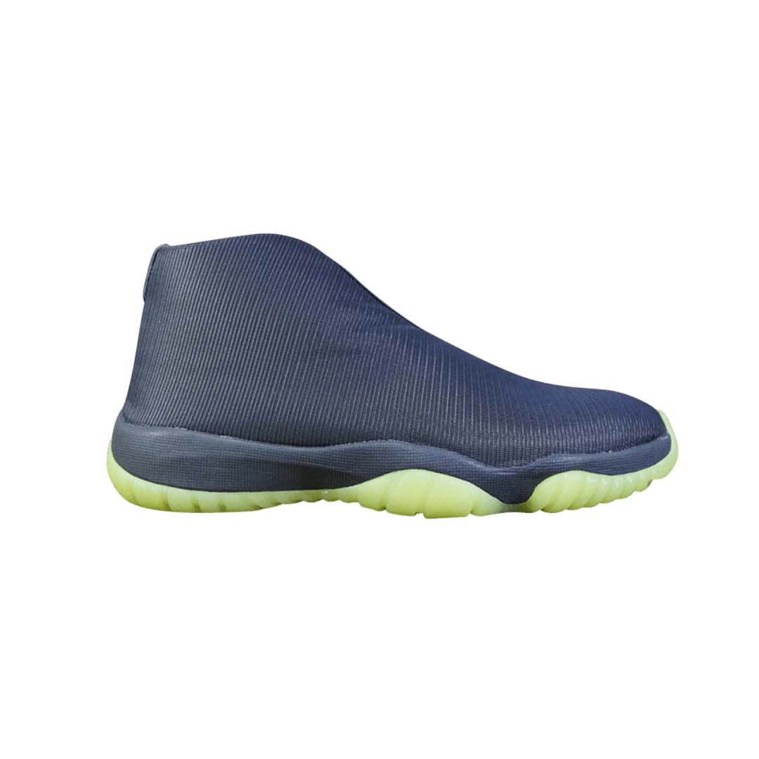 Nike Air Jordan Future "Dark Grey Volt" UK10