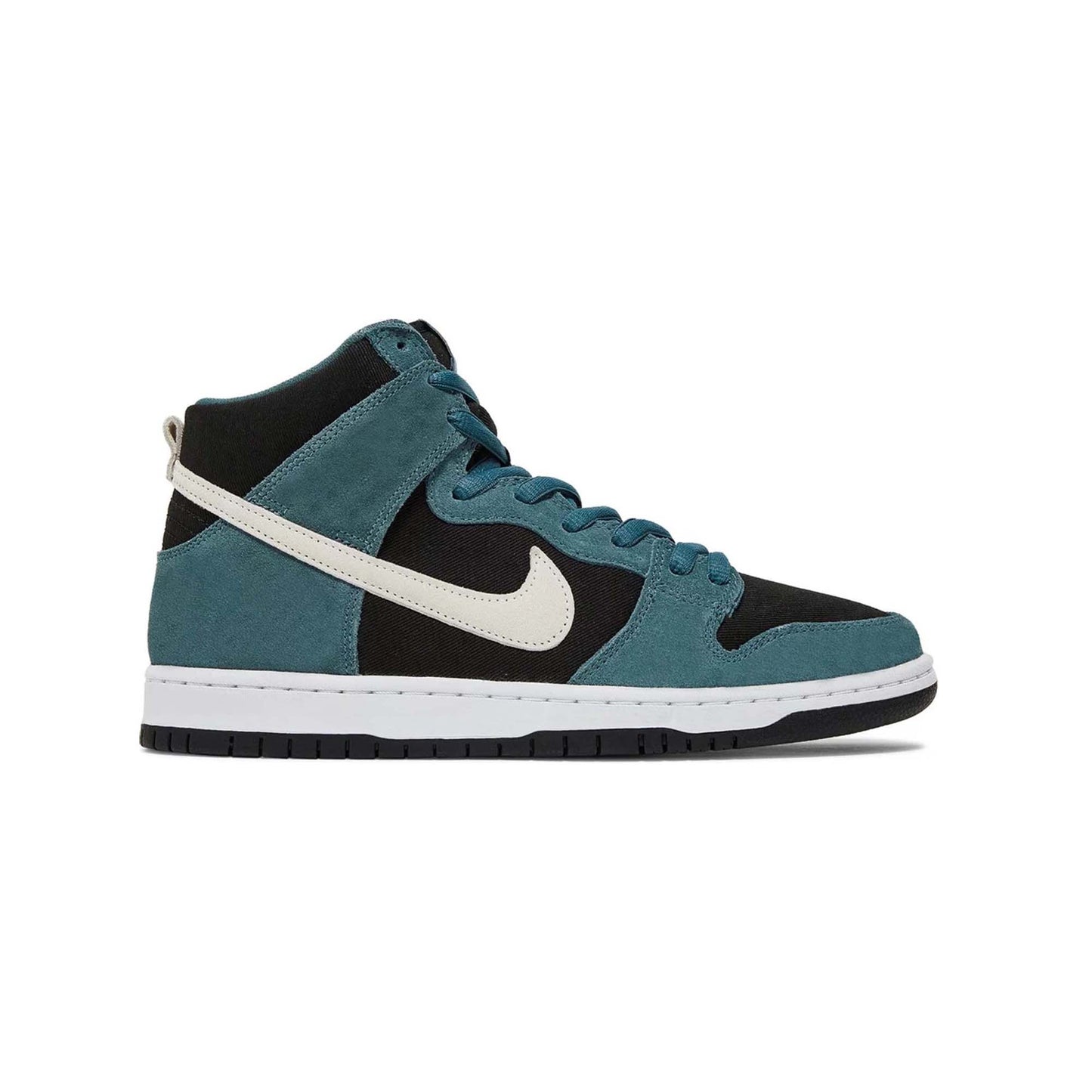 Nike SB Dunk High Pro "Mineral Slate" UK14