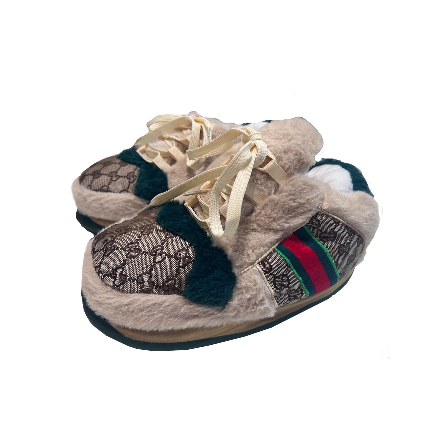 Gucci slippers