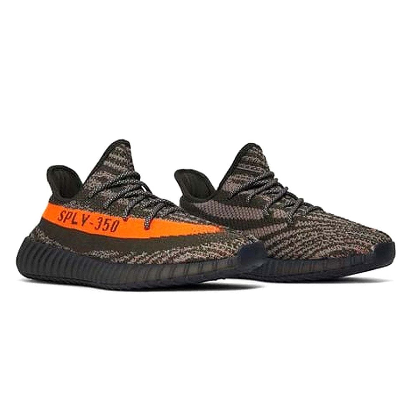 Adidas Yeezy 350 Boost Carbon Beluga UK11