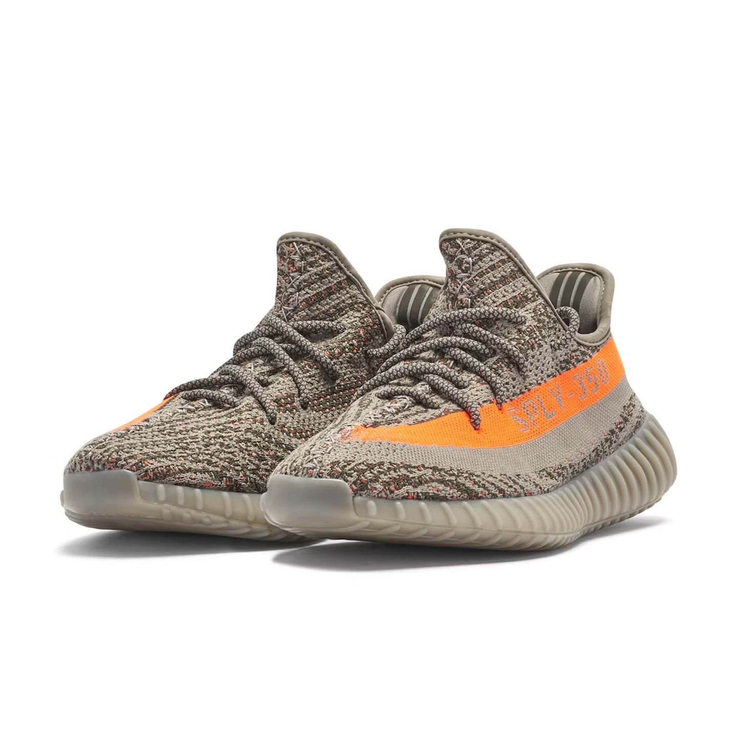 Adidas Yeezy Boost 350 "Beluga" UK11