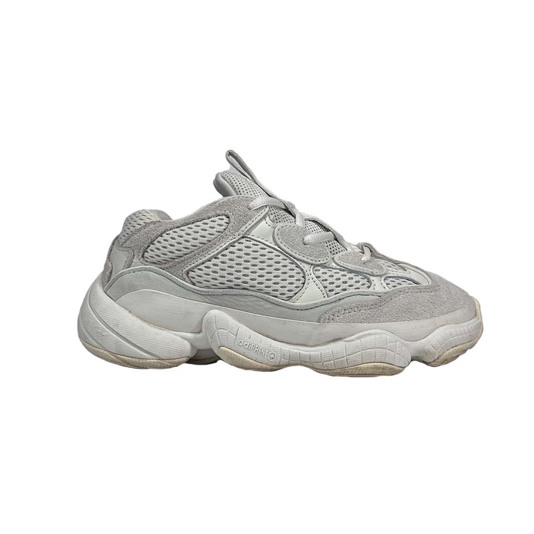 Adidas Yeezy 500 "Bone" UK4 *ReNew