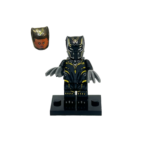 Avengers Mini Figures