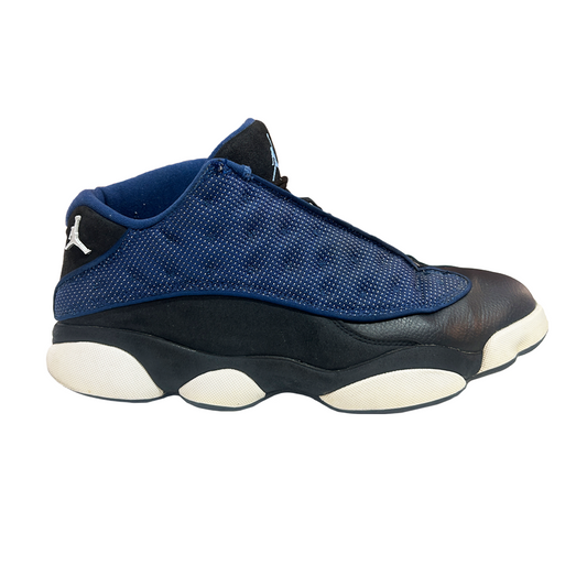 Jordan 13 Low Brave Blue (UK9.5) *ReNew