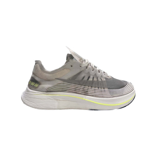 Nike Zoom Fly White Volt UK10 *PL