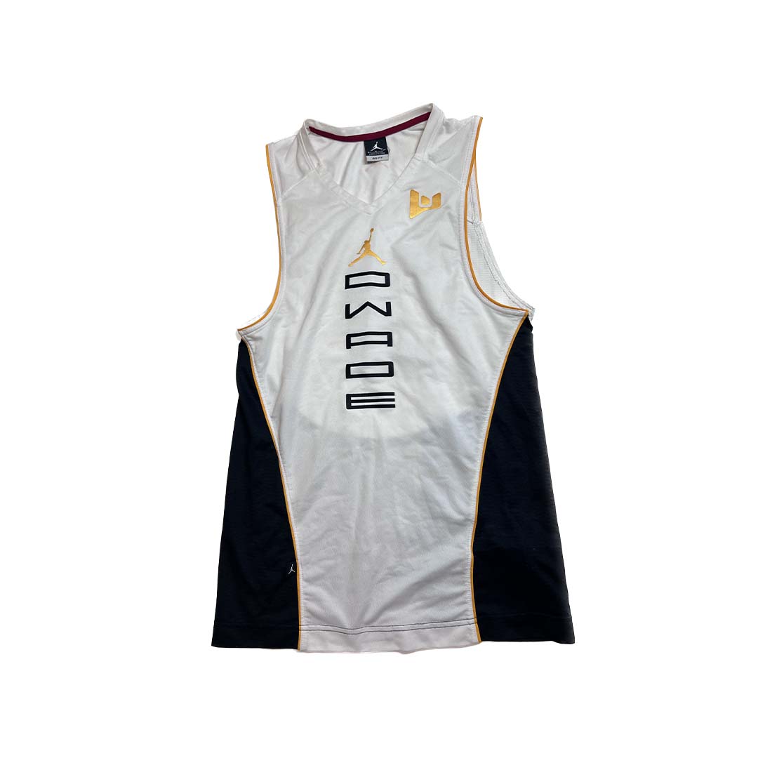 Nike Air Jordan Wade Training Vest Small *Renew