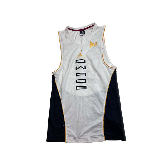 Nike Air Jordan Wade Training Vest Small *Renew