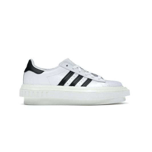 Adidas Superstar IVY PARK Beyonce White Black UK5.5