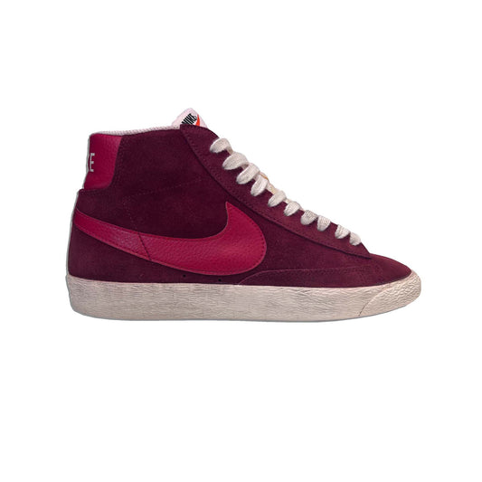 Nike Blazer "Team Red" UK8 *ReNew