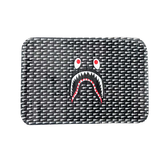 Shark Face Rug