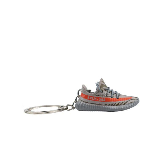 Inspired By Yeezy 350 Beluga Keyring