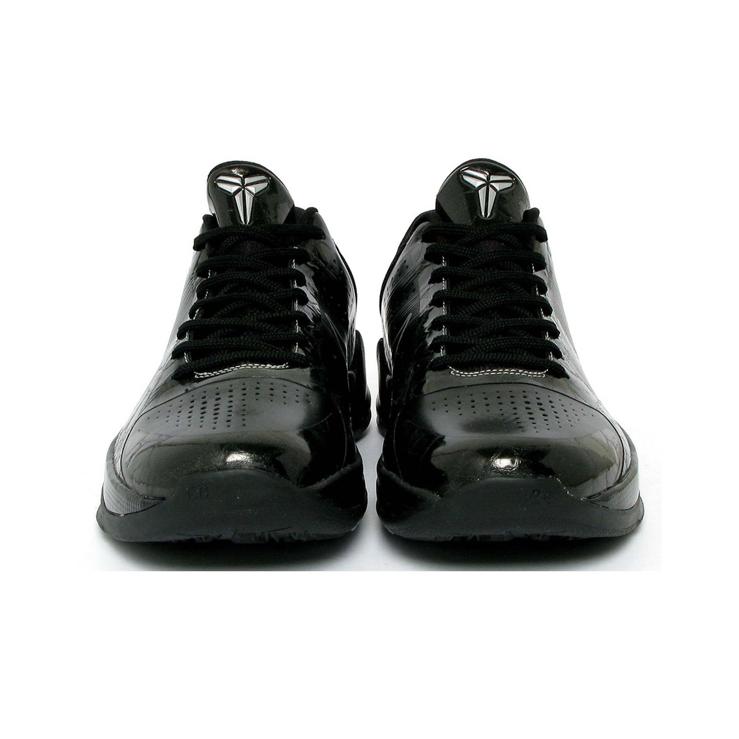 Nike Kobe 5 Blackout UK6