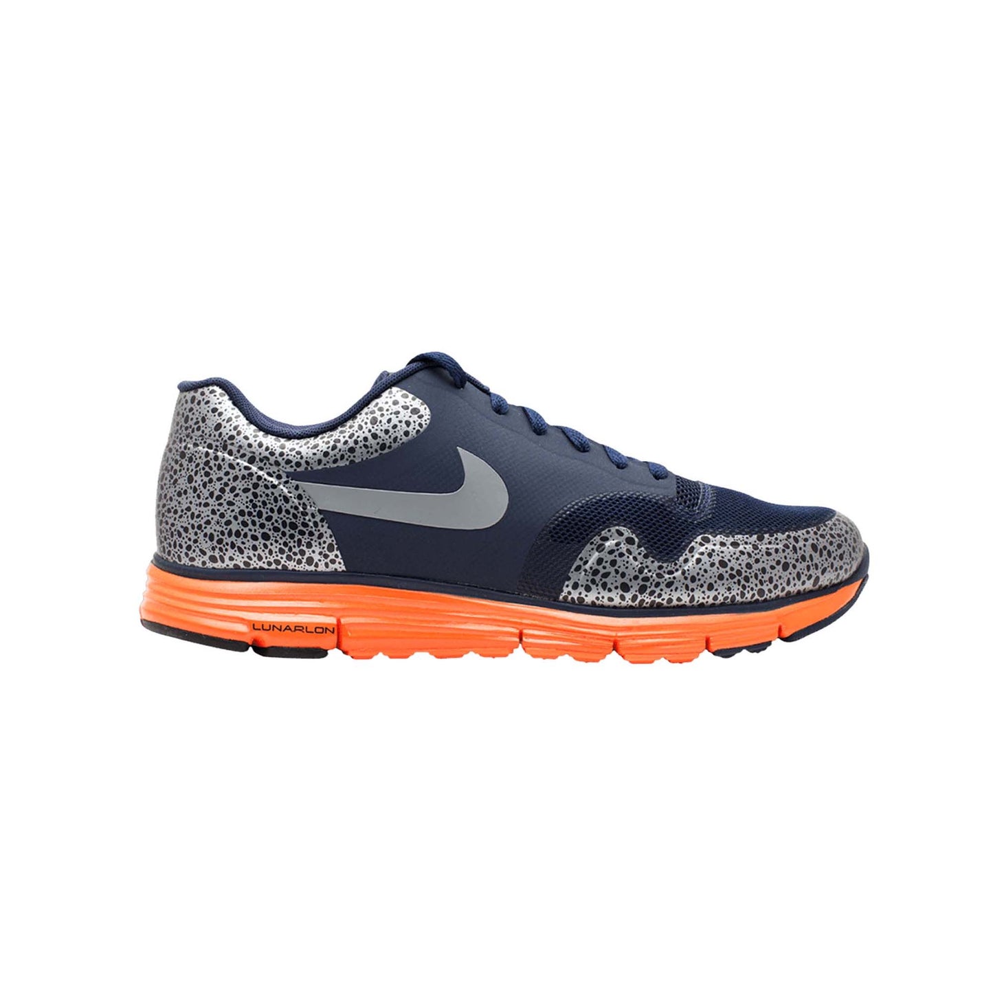 Nike Lunar Safari Fuse UK9 *ReNew