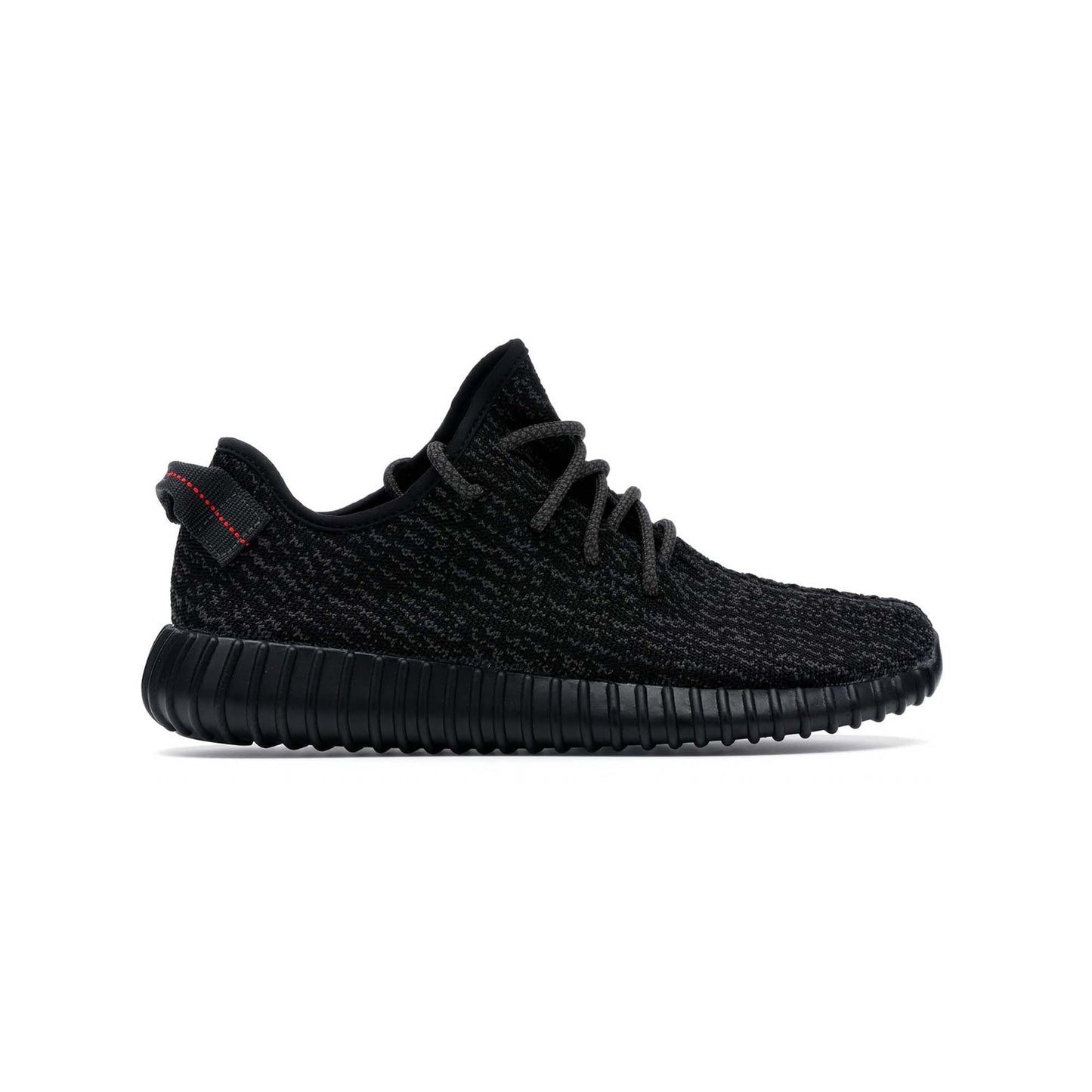 Adidas Yeezy Boost 350 Pirate Black (2023) UK4.5