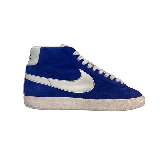 Nike Blazer "Navy" UK8 *ReNew