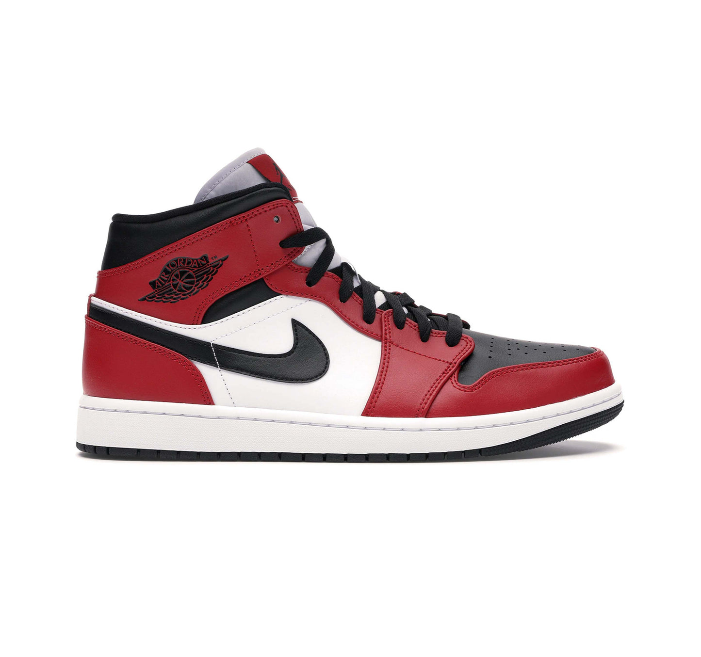Nike Air Jordan 1 Chicago Toe (UK10 + UK11)