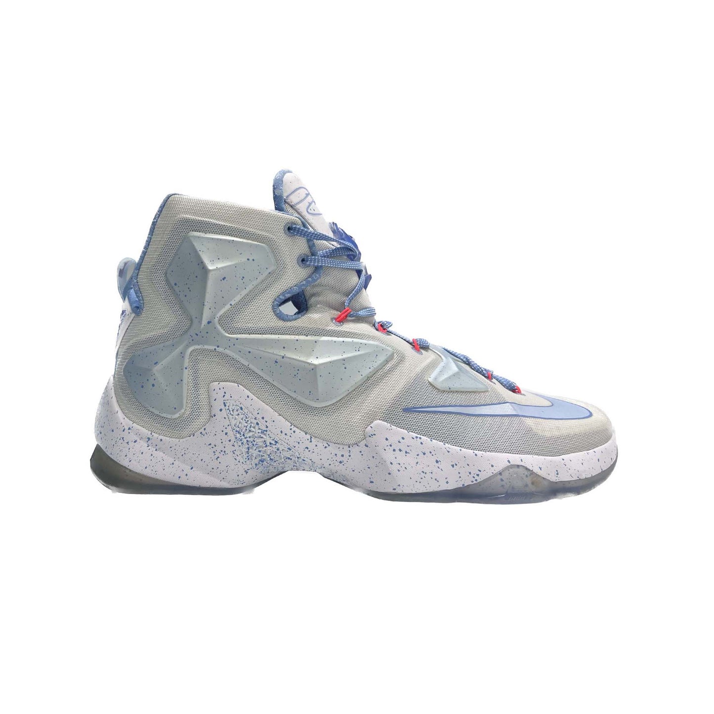 Nike Lebron 13 "Christmas" UK14 *ReNew