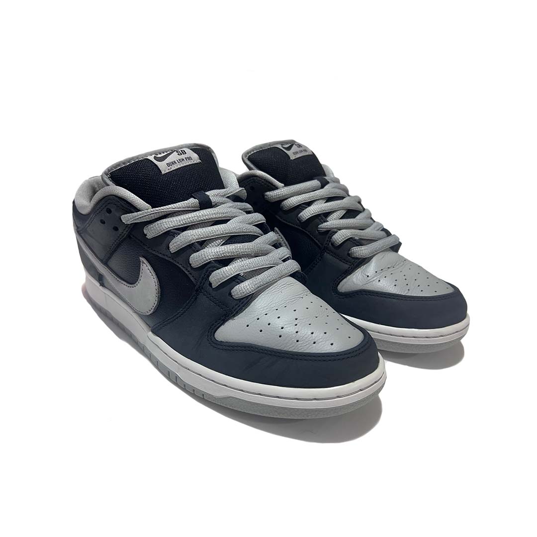 Nike SB Dunk Low Pro "Shadow" UK9.5 *ReNew