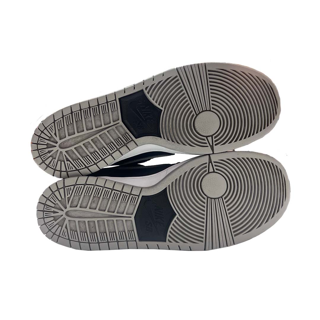 Nike SB Dunk Low Pro "Shadow" UK9.5 *ReNew