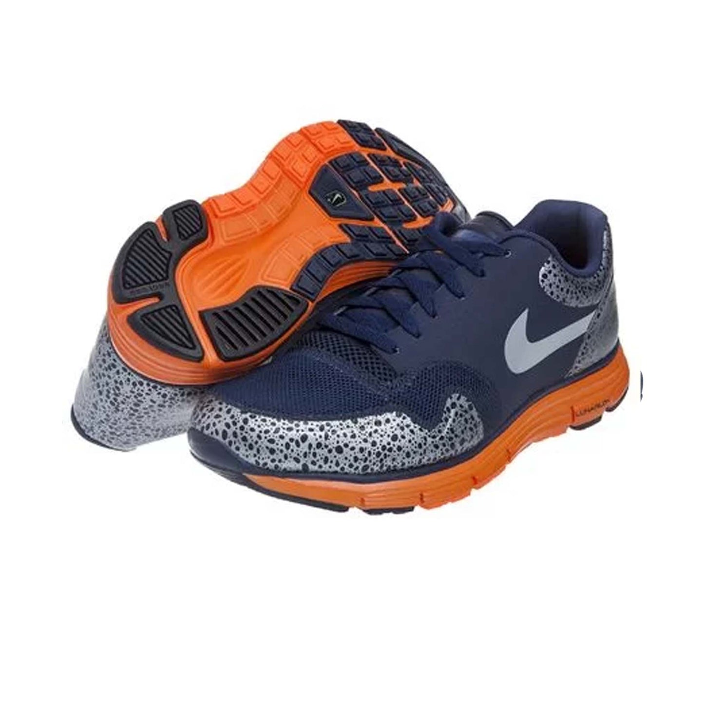 Nike Lunar Safari Fuse UK9 *ReNew