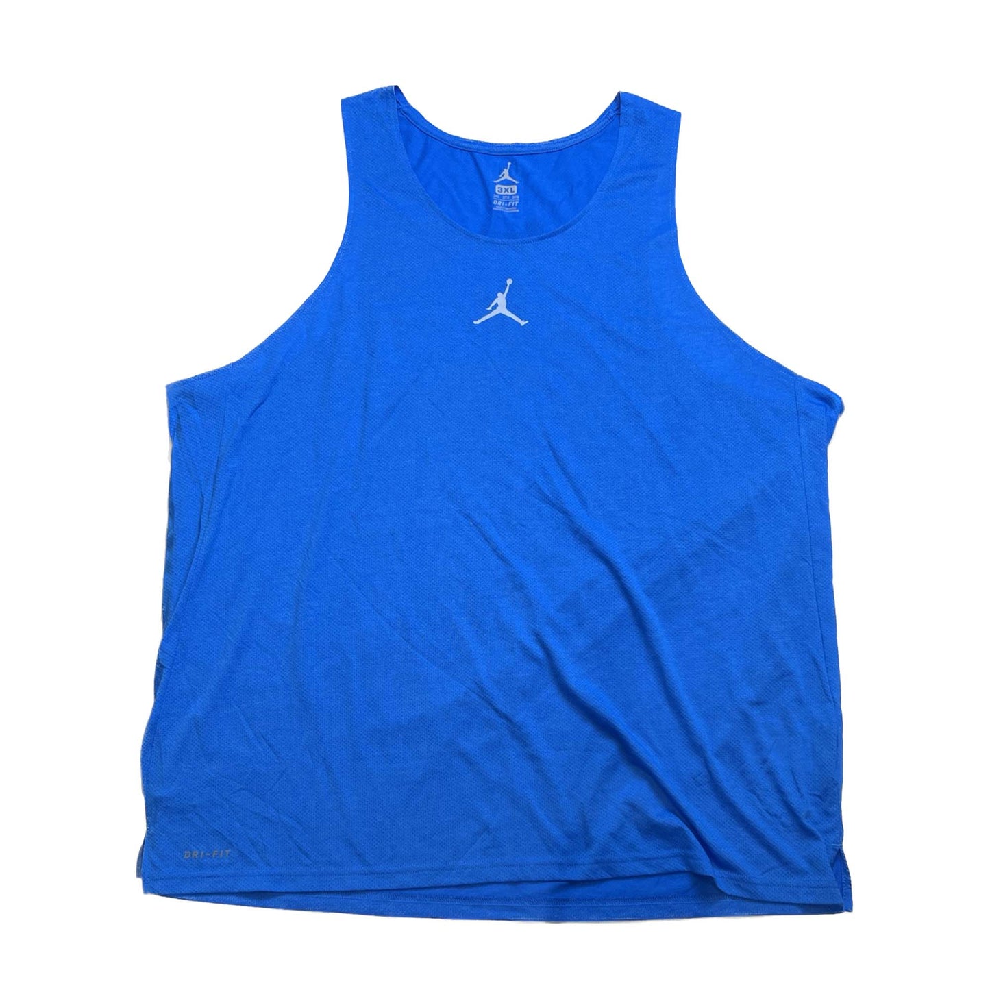 Jordan Dri-fit Training vest - XXXL *ReNew