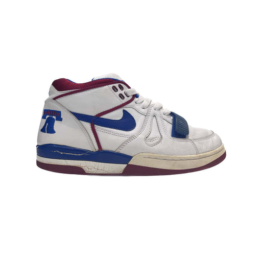 Nike Alpha Force 2 2004 'Charles Barkley Philly 76ers' UK10 *PL