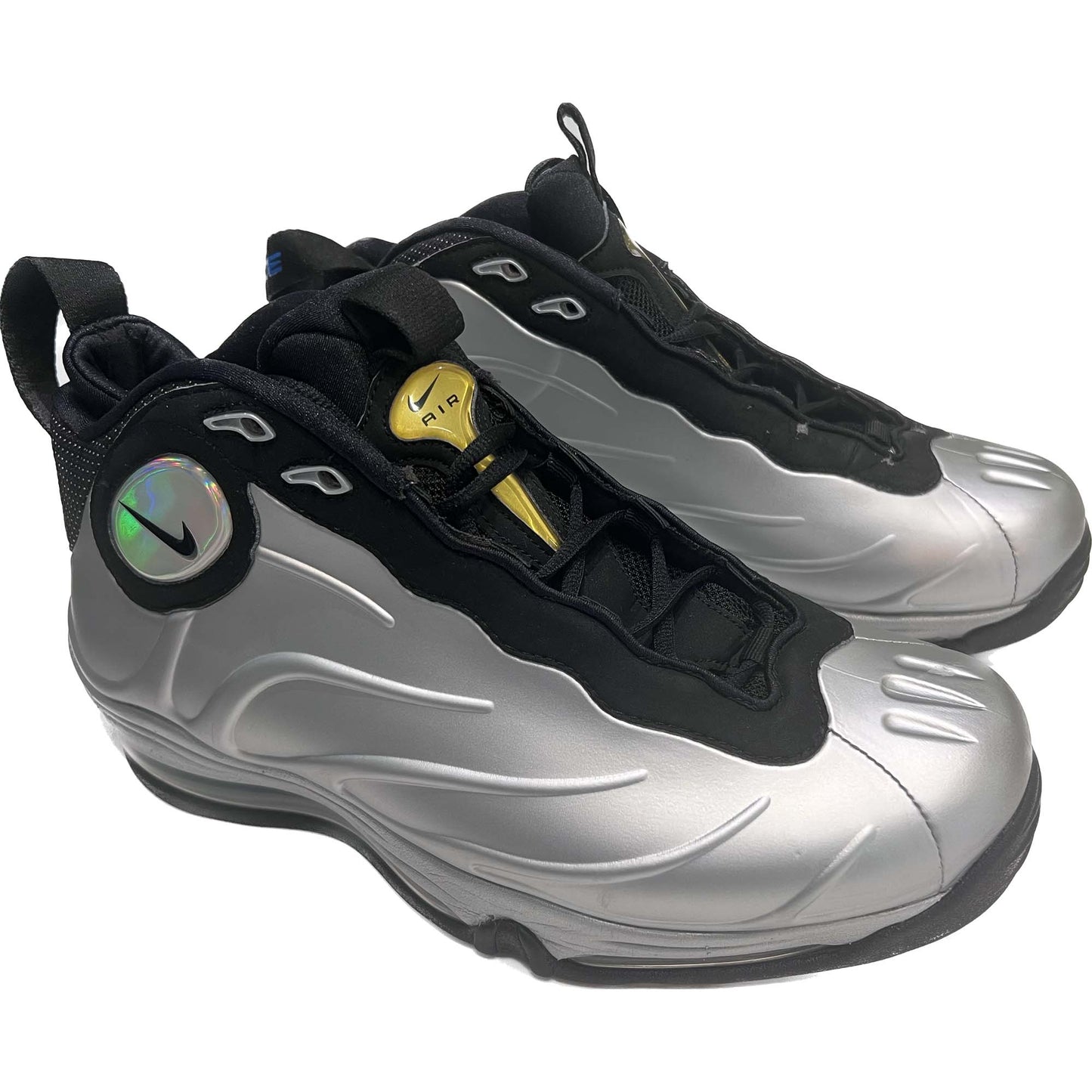 Nike Total Air Foamposite Max UK10 *ReNew