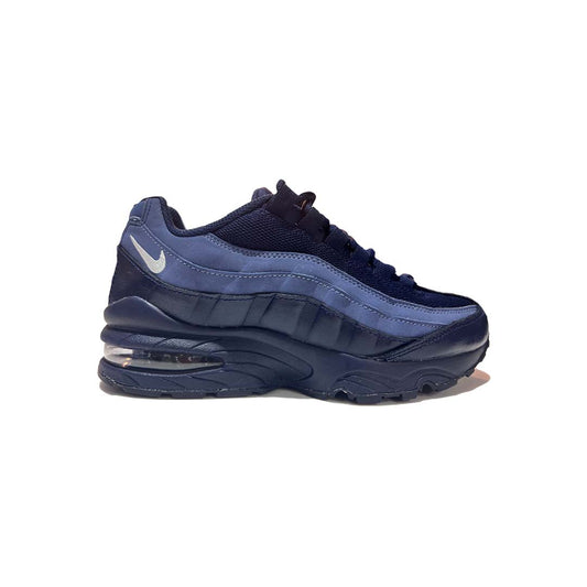 Nike Air Max 95 "Blackened Blue" UK4 *ReNew