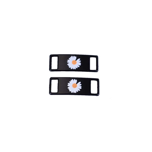 Flower Lace Buckle