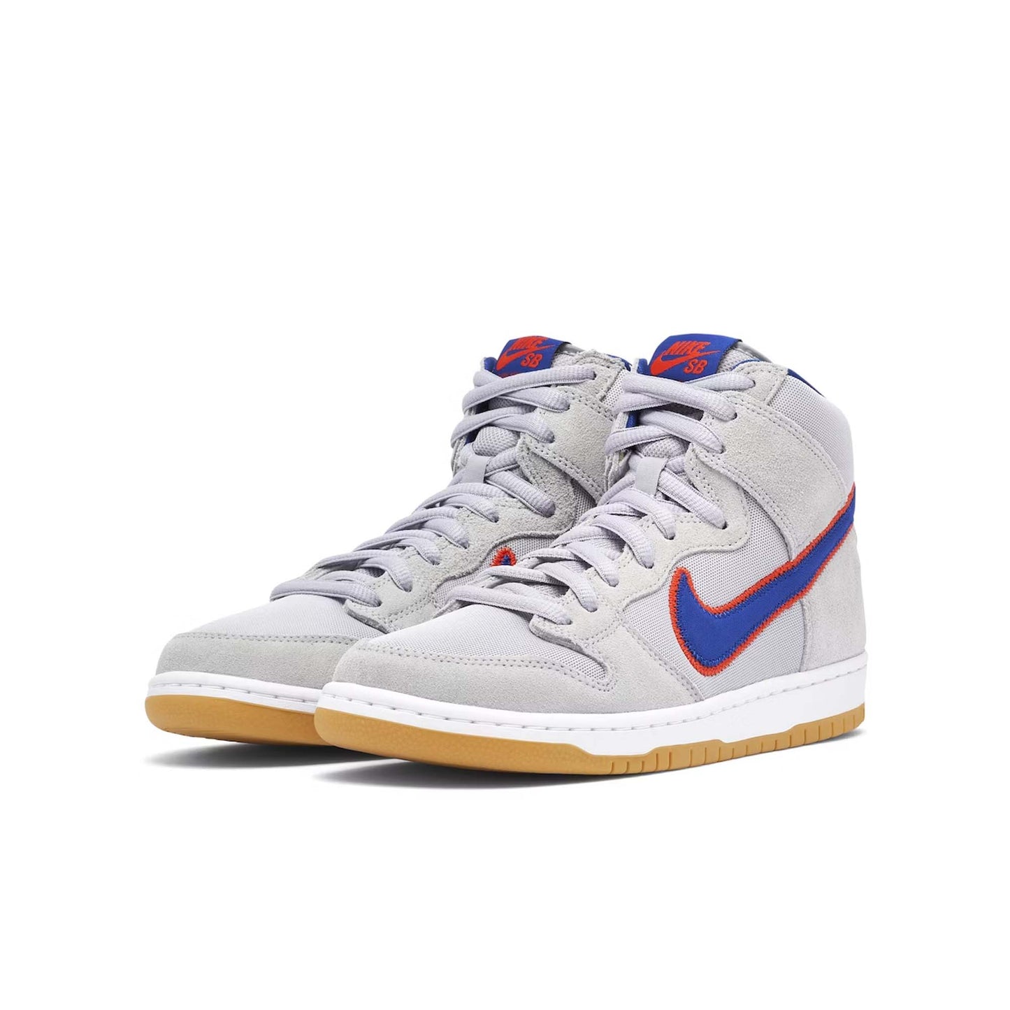 Nike SB Dunk High 'New York Mets' UK14