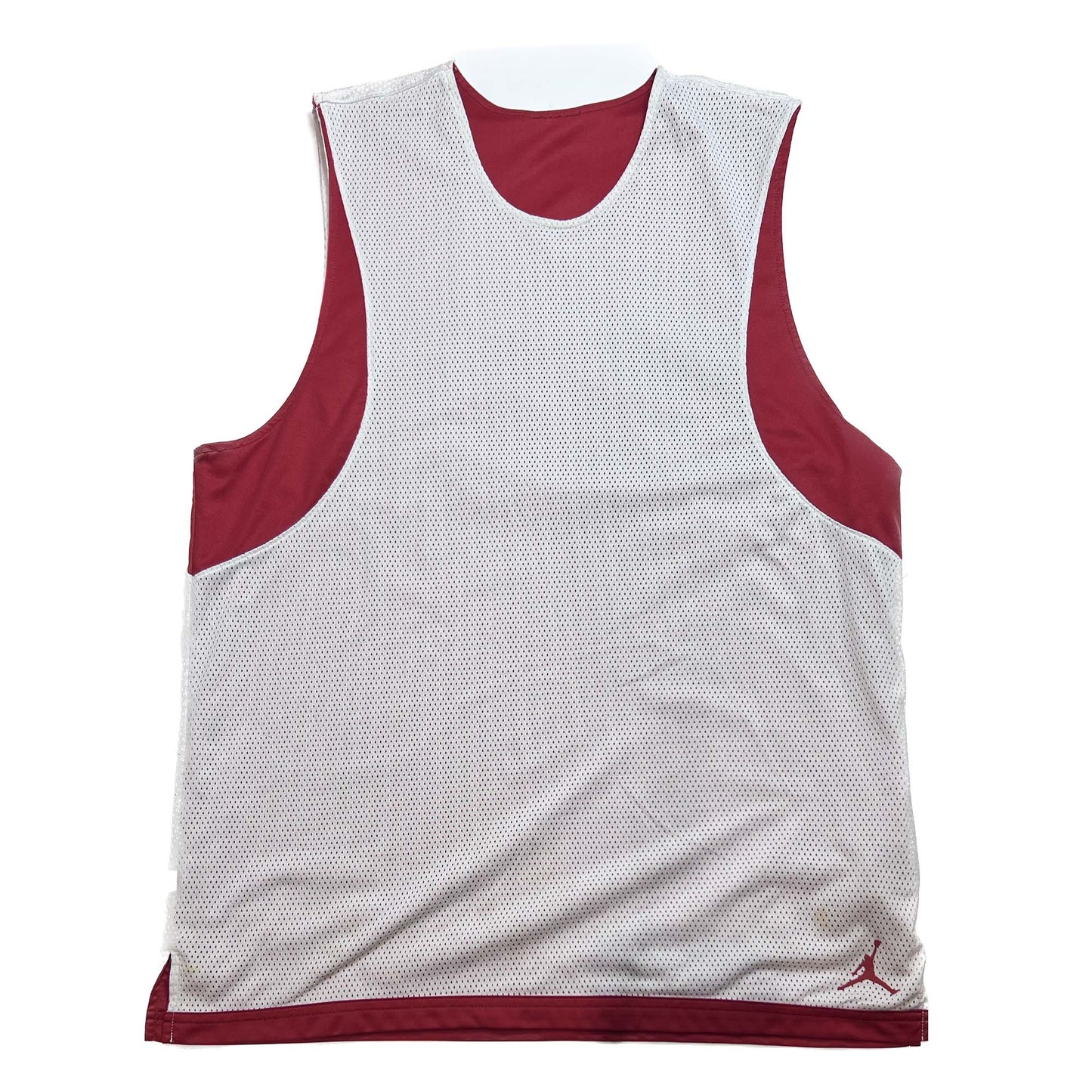 Jordan reversible Training Jersey