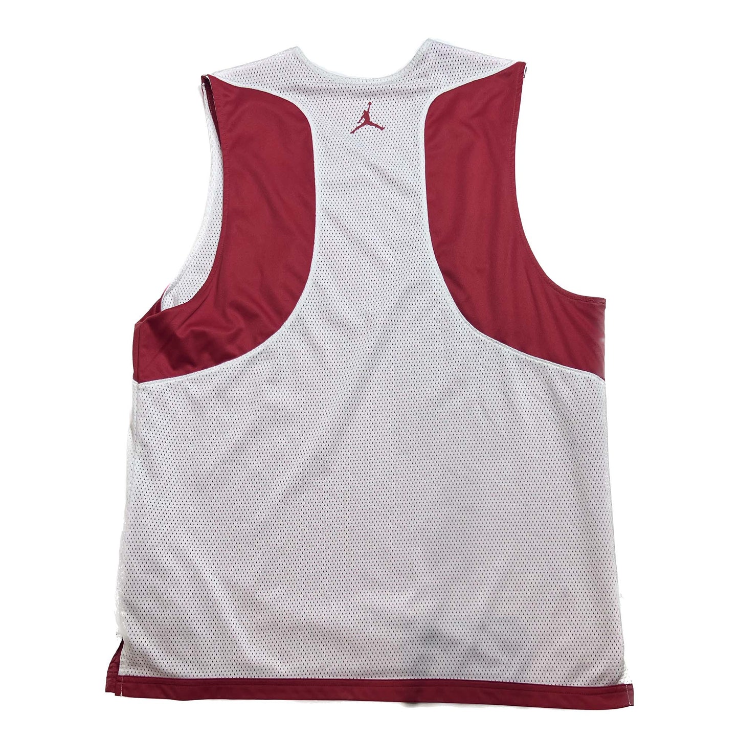 Jordan reversible Training Jersey