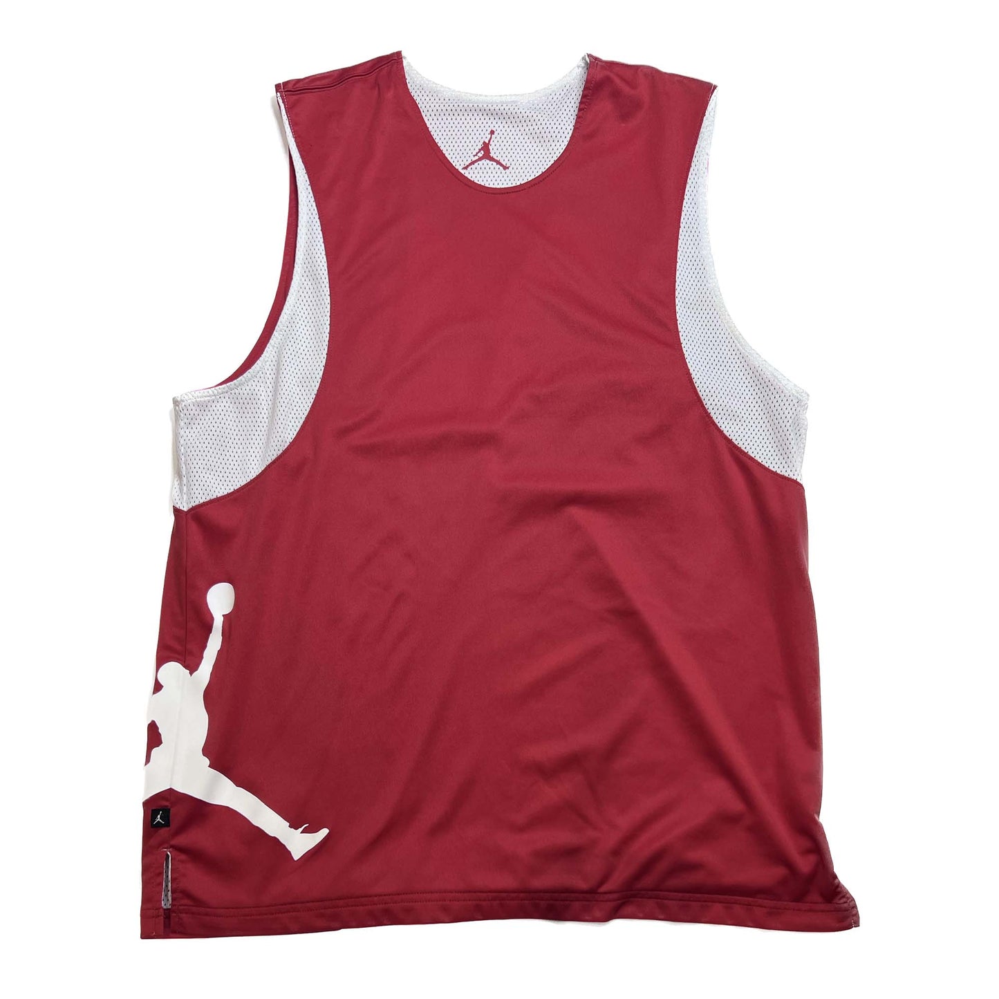Jordan reversible Training Jersey