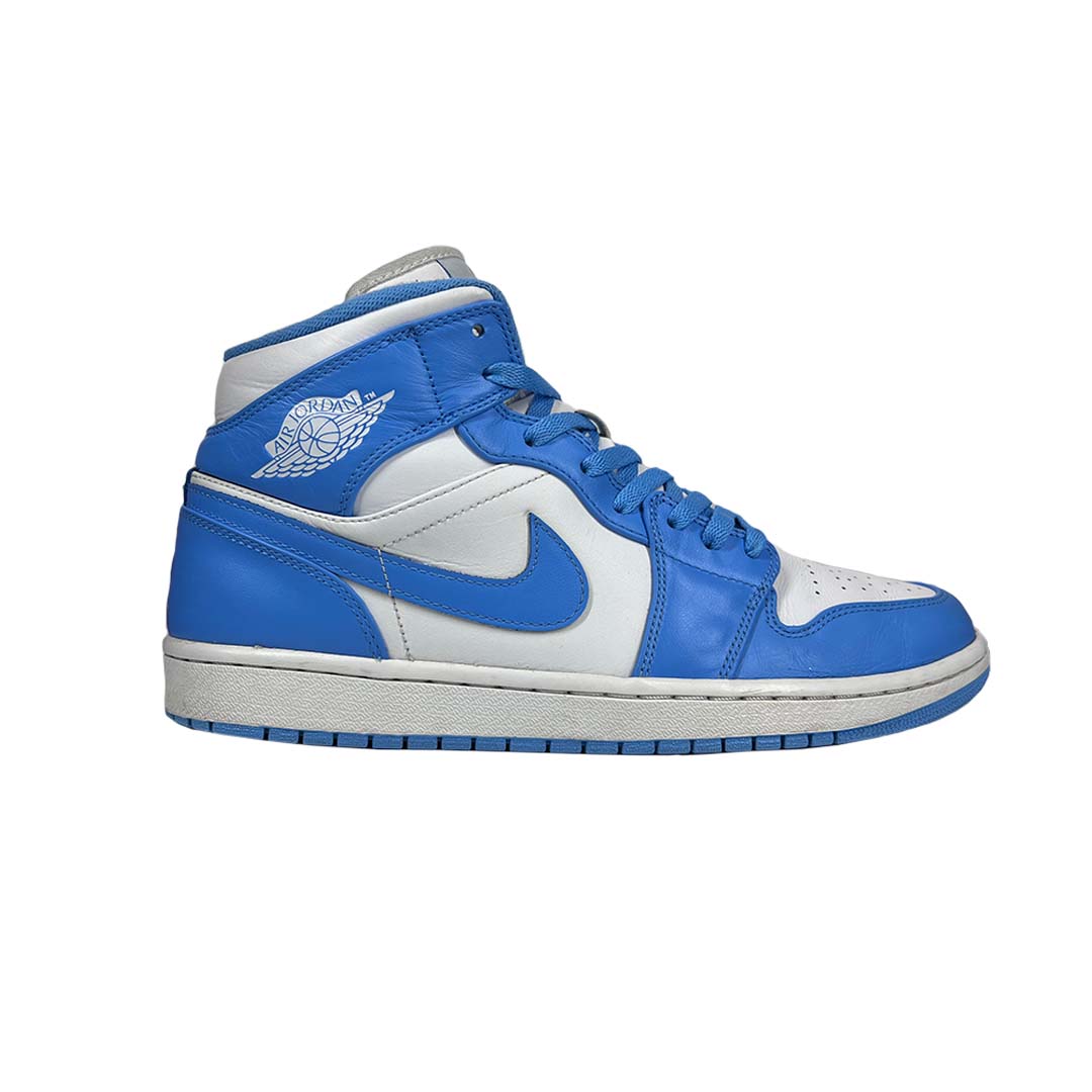 Jordan 1 High Retro UNC UK10 *ReNew