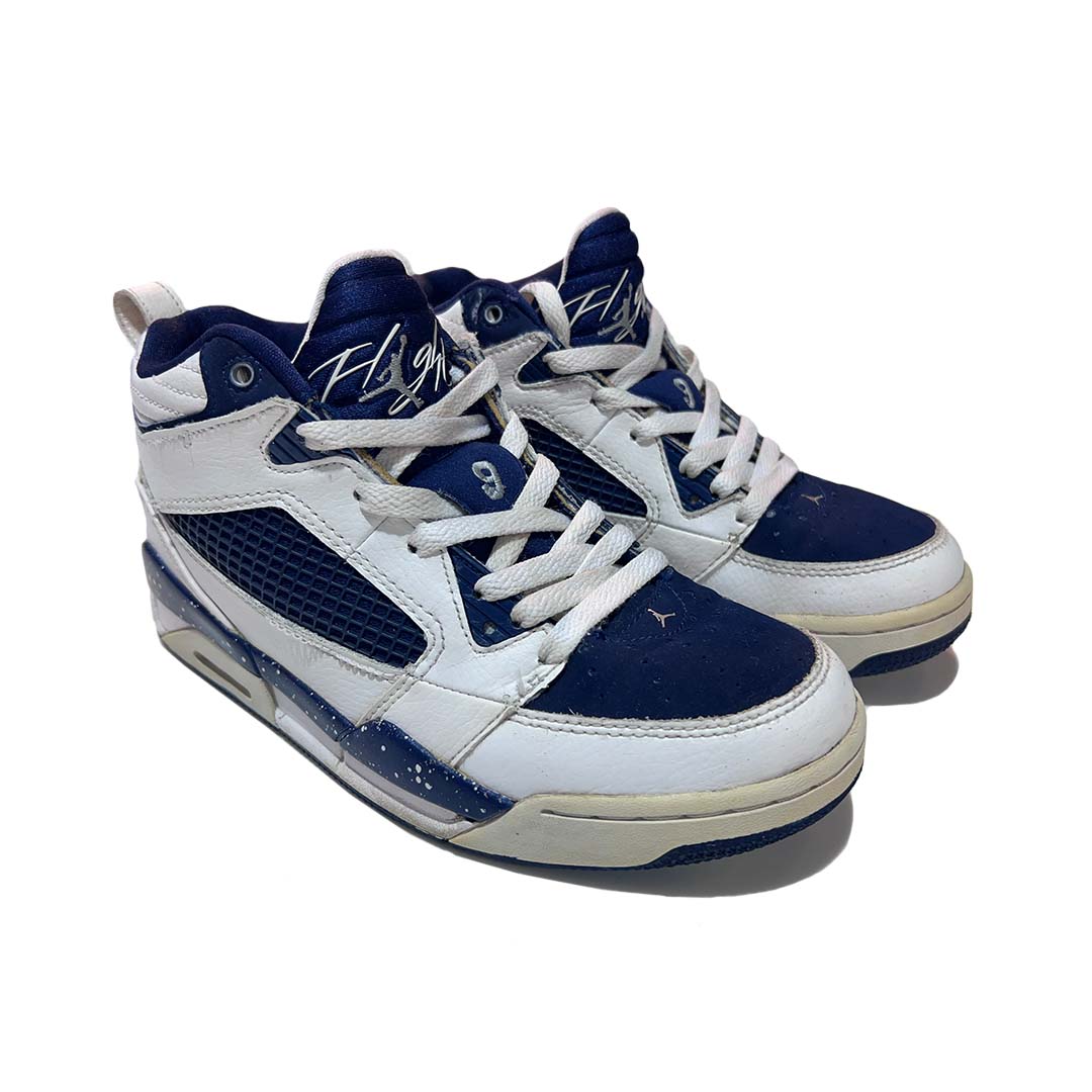 Nike Air Jordan Flight 9 UK4 *PL