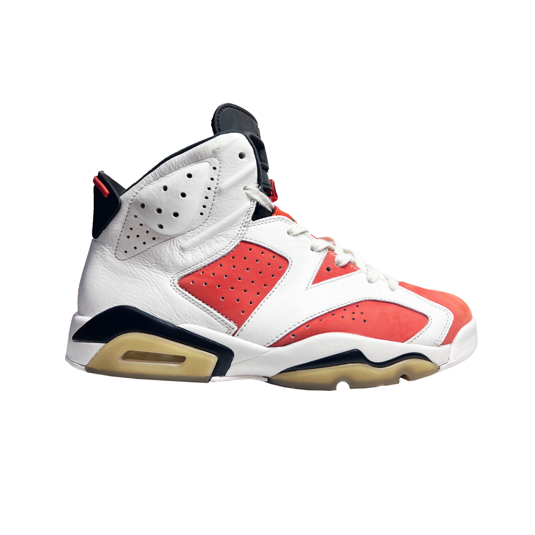 Nike Air Jordan 6 "Gatorade" (UK10) *ReNew