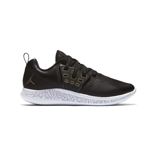 Nike Air Jordan Grind "Metallic Gold" UK12