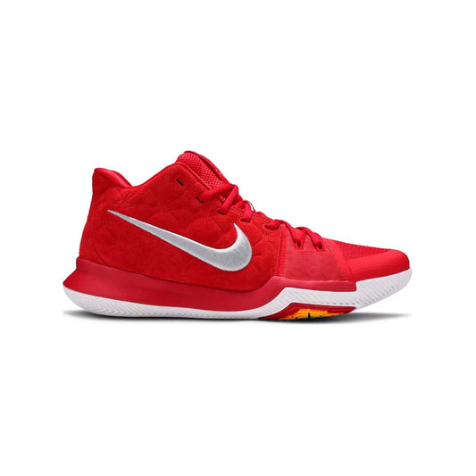 Nike Kyrie 3 "University Red" UK12