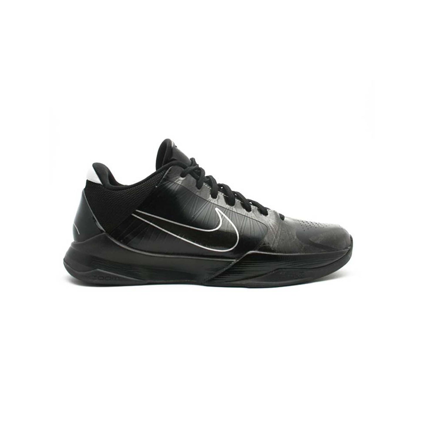 Nike Kobe 5 Blackout UK6
