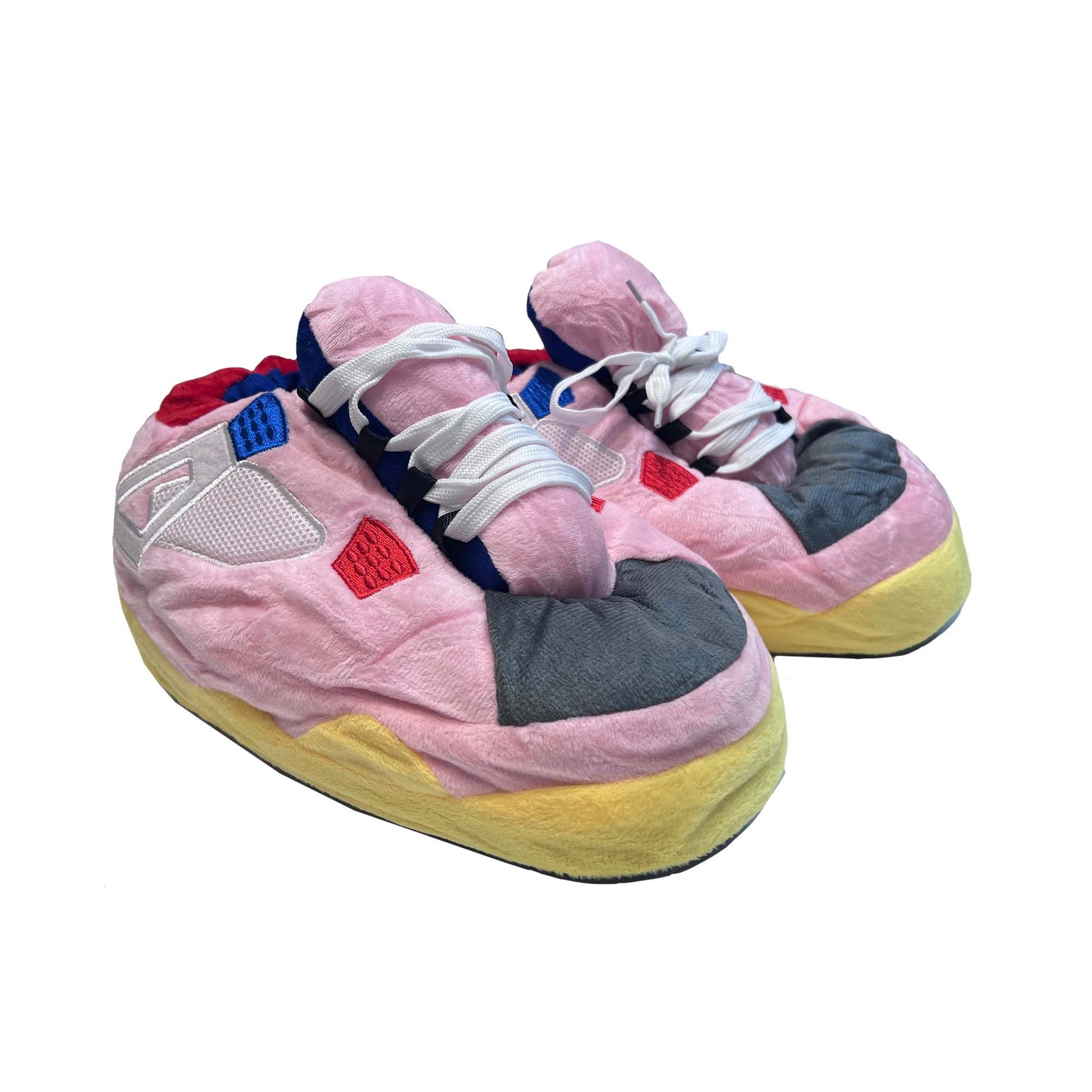 Jordan 4 Union Guava Slippers