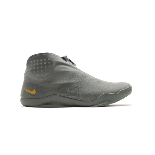 Nike Kobe 11 Alt Tumbled Grey UK12