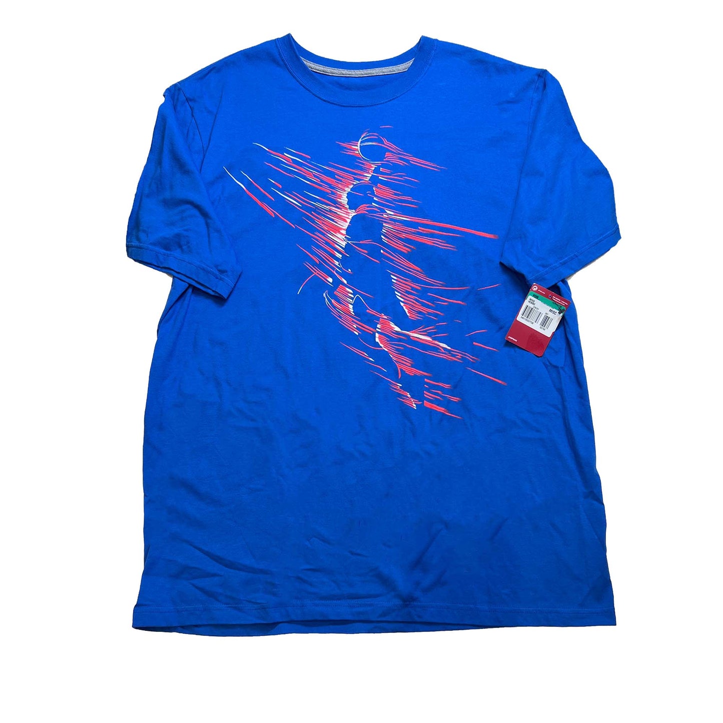 Jordan Graphic T-Shirt - XL *ReNew