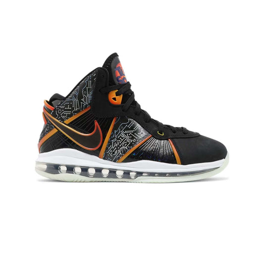 Nike Lebron 8 "Space Jam A New Legacy" UK11