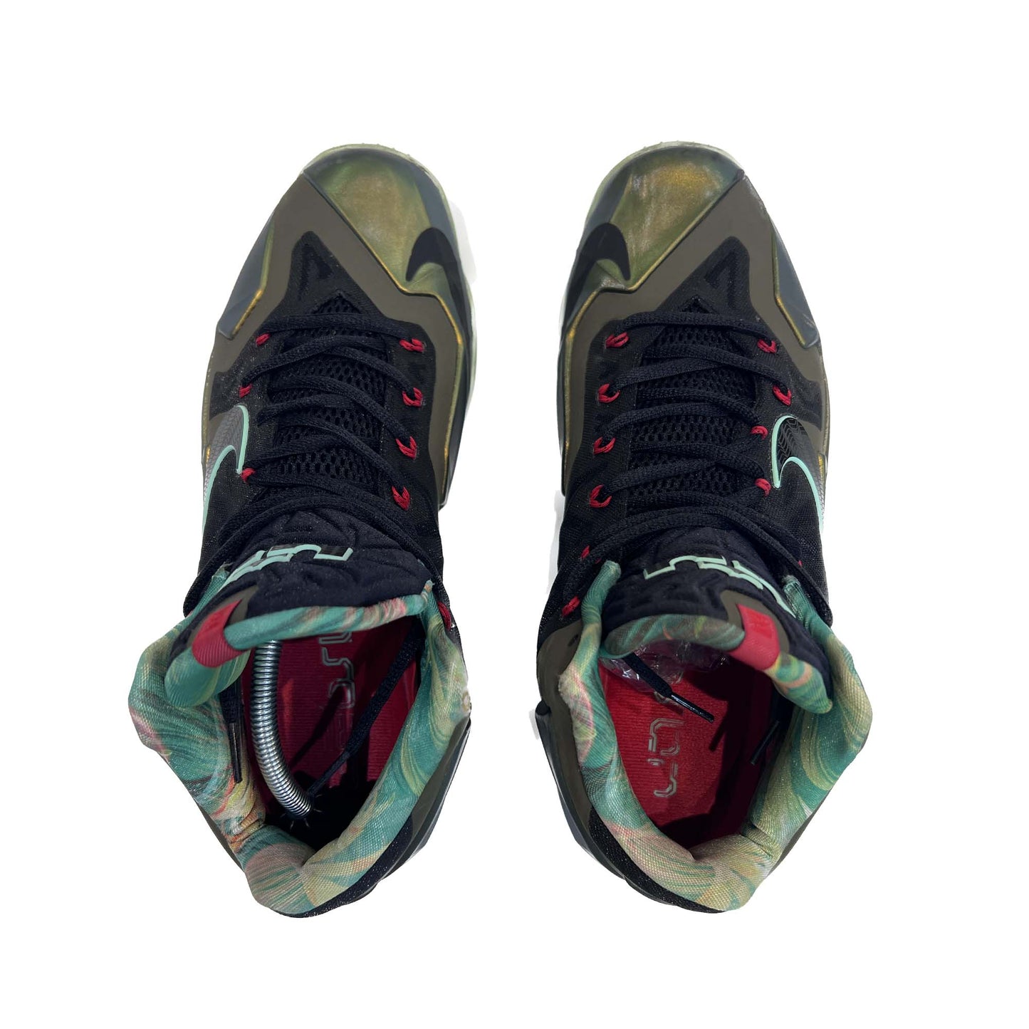 Nike LeBron 11 “Kings Pride” UK11 *ReNew
