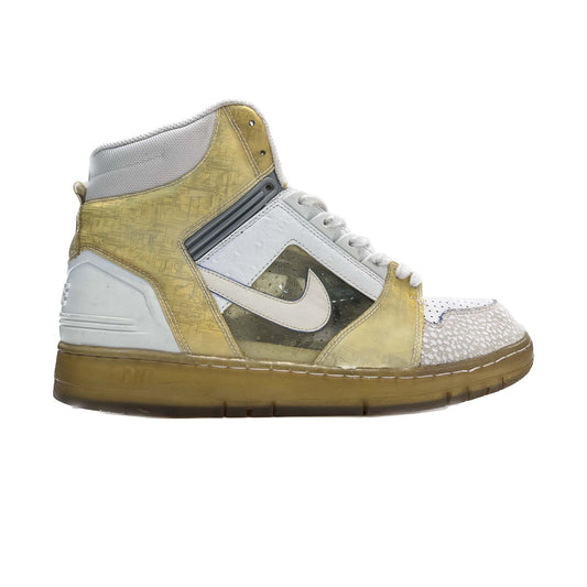 Nike Air Force 2 "Nintendo Wii" UK12 *ReNew