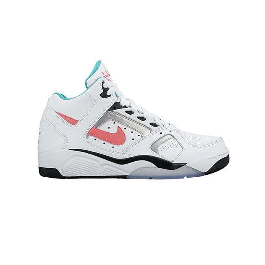 Nike Air Flight Lite "Pink Power" UK12