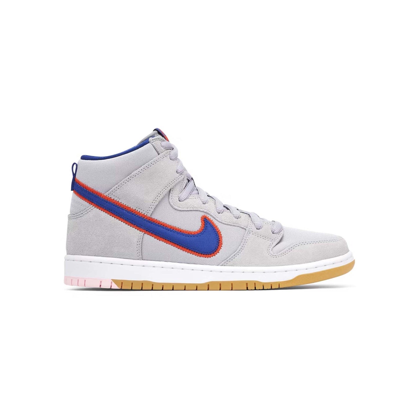 Nike SB Dunk High 'New York Mets' UK14