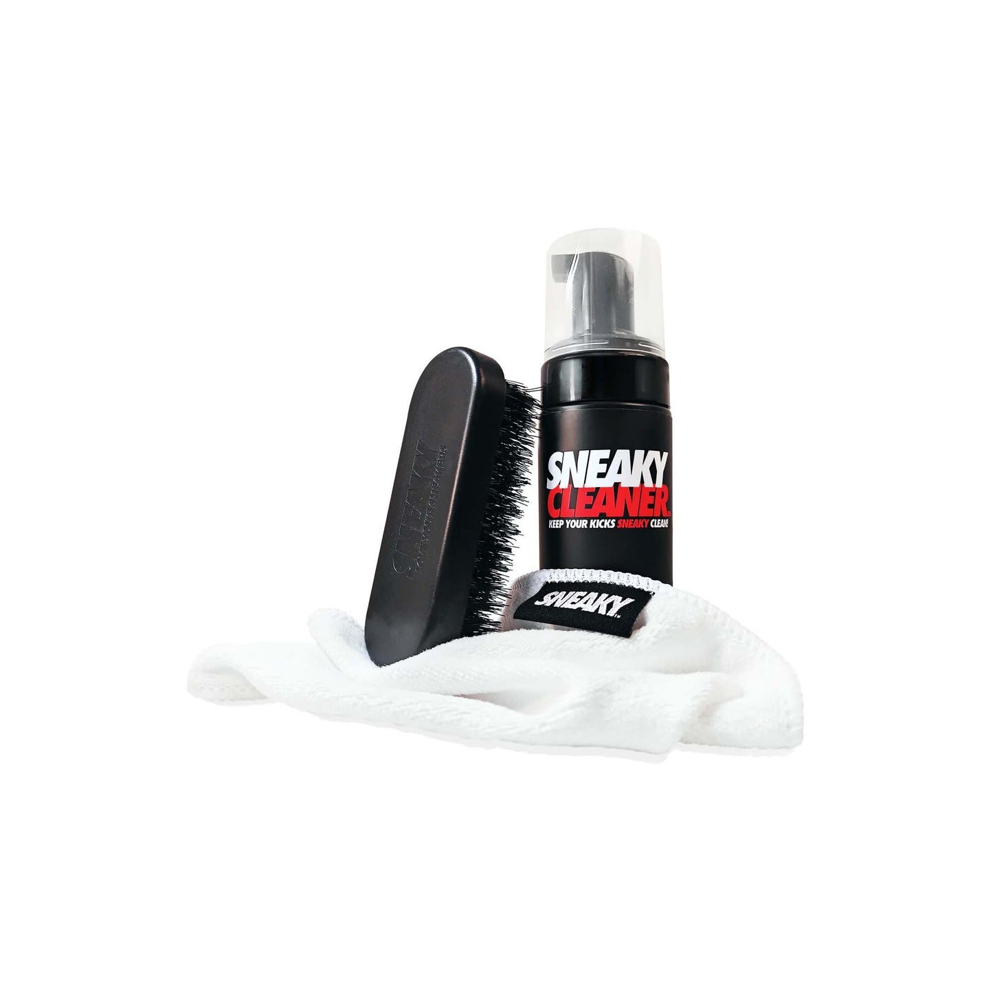 Sneaky Cleaning Kit (Standard)