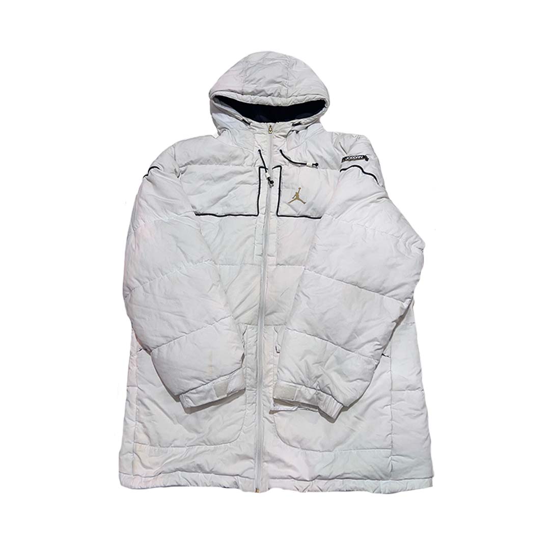 Nike Air Jordan Puffer Size L *ReNew
