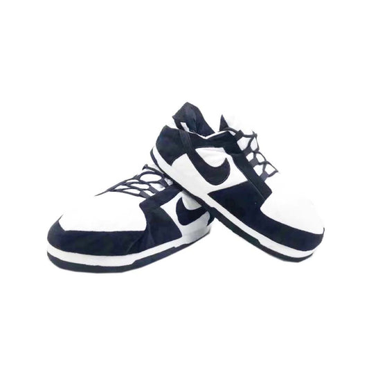 Panda Dunk slippers